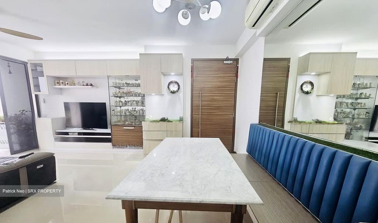 Wandervale (D23), Condominium #568248411